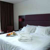 Axis Porto Business & Spa Hotel