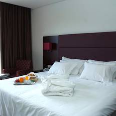 Axis Porto Business & Spa Hotel