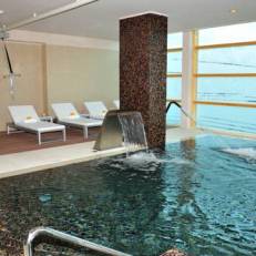 Axis Porto Business & Spa Hotel