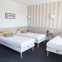 Hotel balladins Angouleme