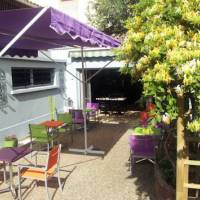 Hotel balladins Angouleme