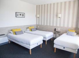Hotel balladins Angouleme
