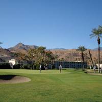 The Plaza Resort