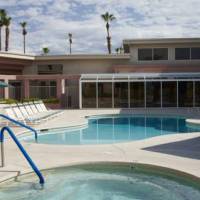 The Plaza Resort