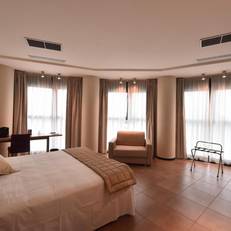 Tati Hotel