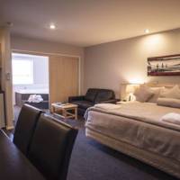 Arthur's Court Motor Lodge