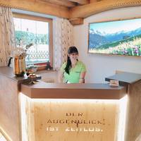 Hotel-Garni Anni