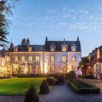 Le Clos d'Amboise