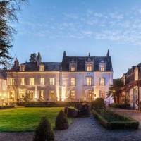 Le Clos d'Amboise