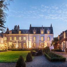Le Clos d'Amboise