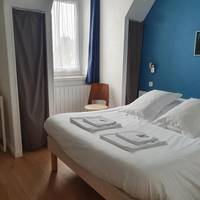 Hotel Glann Ar Mor