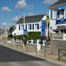 Hotel Glann Ar Mor