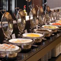 ANA Crowne Plaza Narita