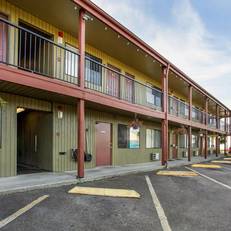Arlington Motor Inn