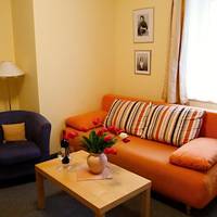 Pension-Apartmany Cesky Dvur