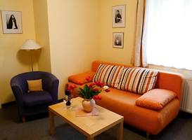 Pension-Apartmany Cesky Dvur