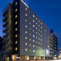 Hotel Resol Trinity Kanazawa