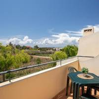 Glenridge Beach & Golf Resort