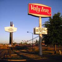 Valu Inn Albany