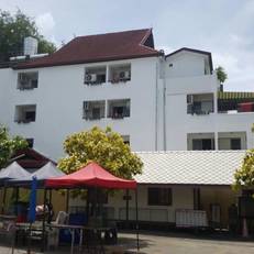 V.I.P. House