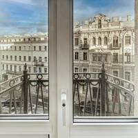 SuperHostel Nevsky Prospekt 95