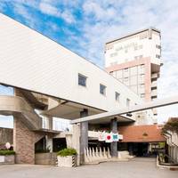 APA Hotel Kanawaza-Nomachi