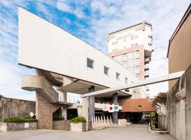 APA Hotel Kanawaza-Nomachi