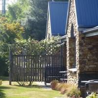 Hanmer Springs Scenic Views Motel