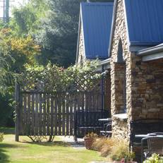 Hanmer Springs Scenic Views Motel