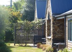 Hanmer Springs Scenic Views Motel