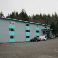 Totem Lodge Motel