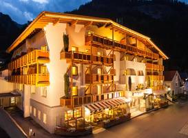 Hotel Tyrol