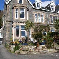 Alltavona House