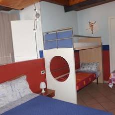 Bergamum B&B