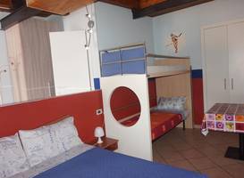 Bergamum B&B