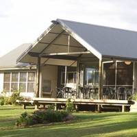 Elfin Hill Country Accommodation