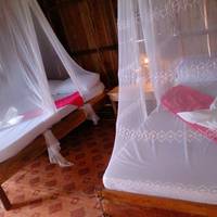 Otres Beach Resort