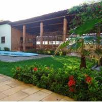 Intermares Pousada Tenis