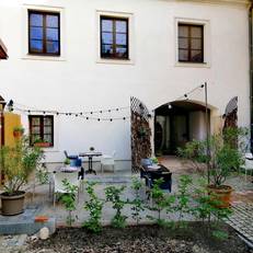 Hotel Salety