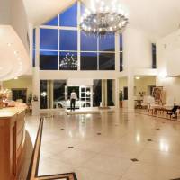 Parque Hotel Jean Clevers