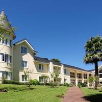 Parque Hotel Jean Clevers