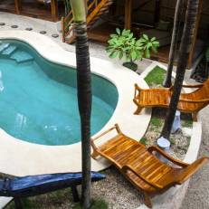 The Beach Bungalows
