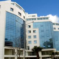 Parion Hotel