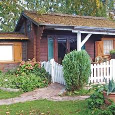 Holiday home Hohendorfer Chaussee Z