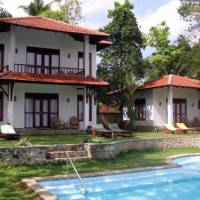 Chill Island Villas