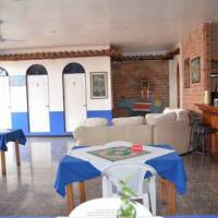 Hostel Gran Imperial