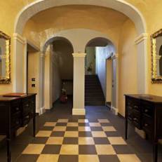 Castello Izzalini Todi Resort