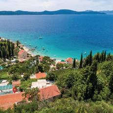 Holiday home Sladenovici IV