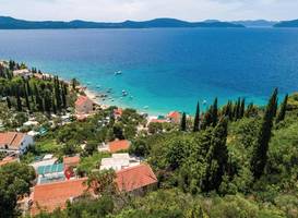Holiday home Sladenovici IV