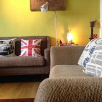 Blackport Homestay